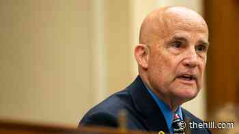Texas congressman says he and family are safe after threat
