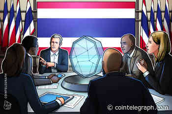 Thailand SEC says several companies eye crypto ETFs, none has applied