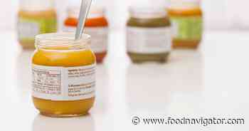 Nestlé USA and Gerber lawsuit puts heavy metals in baby food back in the spotlight