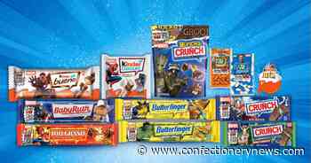 Ferrero enters the Marvel Universe in blockbuster collaboration