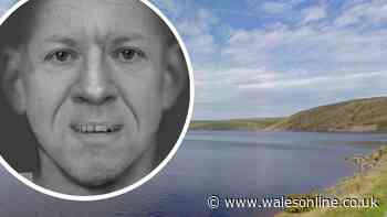 Fresh DNA evidence could be used to identify man found in Powys reservoir