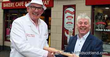 Ayrshire Bakery sold as owners retire after more than 50 years in business