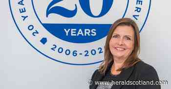 Edinburgh letting agency wins three Gold ESTAS awards in its 20th anniversary year
