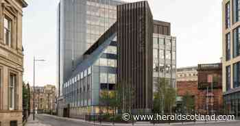 Edinburgh’s Aspect Building set for £26 million refurbishment and rooftop pavilion