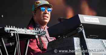 10 gigs to see in Scotland next month: Stevie Wonder to Phoebe Bridgers and Cat Power