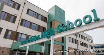 Wester Hailes High School pupils move into new Edinburgh building