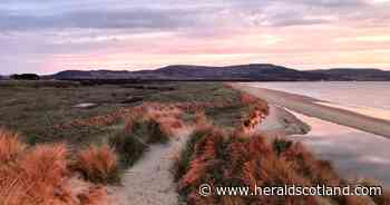 Coul Links ruling deals blow to hopes for major Highland golf development