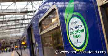 Stephen Flynn 'utterly failed' as settlement-linked firm continues in ScotRail bid