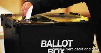 Edinburgh's unionist councillors back referendum — on boundary changes to capital
