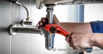 UK plumbing company offering 24/7 service collapses into administration after 9 years