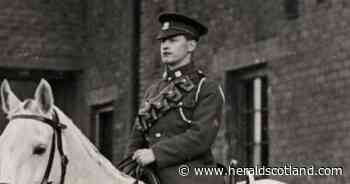 Church to retrace final footsteps of soldier killed just days before end of WW1