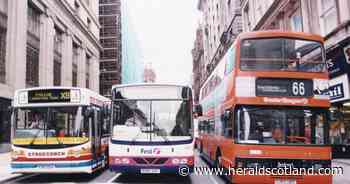 Swinney told to end ‘failed’ bus privatisation as council costs soar to £65m