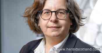 Edinburgh University provost nominated for role on capital's tourist tax board