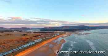 Ministers reject controversial plans for golf course on protected land in Highlands