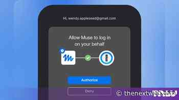 1Password lets AI agents sign in for users without seeing their passwords
