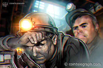 CryptoQuant CEO calls rising Bitcoin hashrate ‘indirect bullish signal’ from institutions