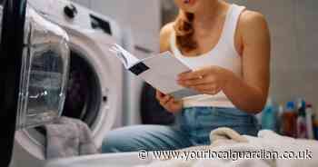 Brits holding onto mystery keys, instruction booklets and failing relationships