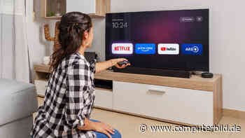Neue KI-Tools machen Smart-TVs übersichtlicher