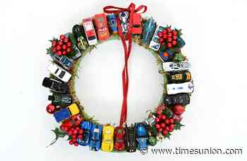 Break out your crafts: It’s Circles of Caring time!
