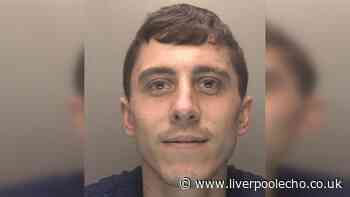 West Derby man who fled prison van is back in court to learn his fate