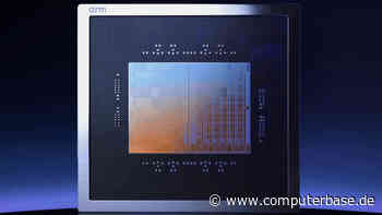 SiPearl Rhea2: Nächste EU-CPU mit 140 Neoverse-V3-Kernen, DDR5-12800 und mehr