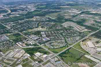Homebuilders wanted as Colony Park development warms up in East Austin