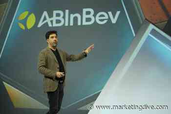 How AB InBev built a culture of creative effectiveness that drives growth