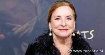 ‘Koningin van de talkshow’ Catherine Keyl op haar 80ste het theater in: ‘Lijkt me echt te gek’