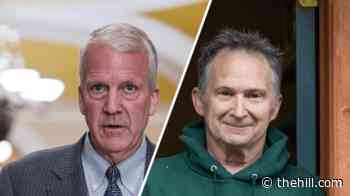 Trump 'concerned' about Alaska Senate race: 'Totally confusing'