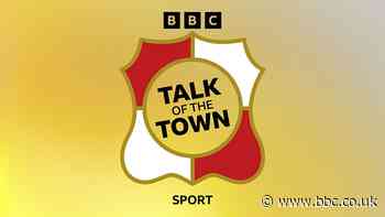 New show for Swindon Town fans launches