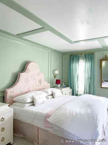 How to use color to brighten your home, mood this winter