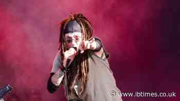 Metal Legend Plans To Quit Music and Become a Farmer Raising Fainting Goats, Al Jourgensen Says