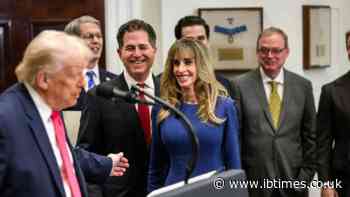 Is Susan Dell Sick? Netizens Launch Harsh Criticisms Against Philantropist Following White House Appearance
