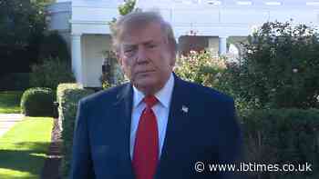 Clinical Psychologist Argues Donald Trump Is So 'Dangerous' the 25th Amendment Should Be Invoked