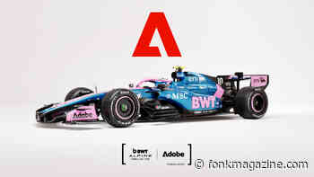 Adobe en BWT Alpine F1 team willen fanbetrokkenheid vergroten met AI-ervaringen