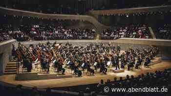 Dudamel in der Elbphilharmonie: Der faszinierendste Konzert-Moment war die Stille