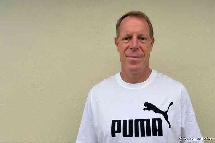 Puma: Arne Arens wird neuer Chief Commercial Officer