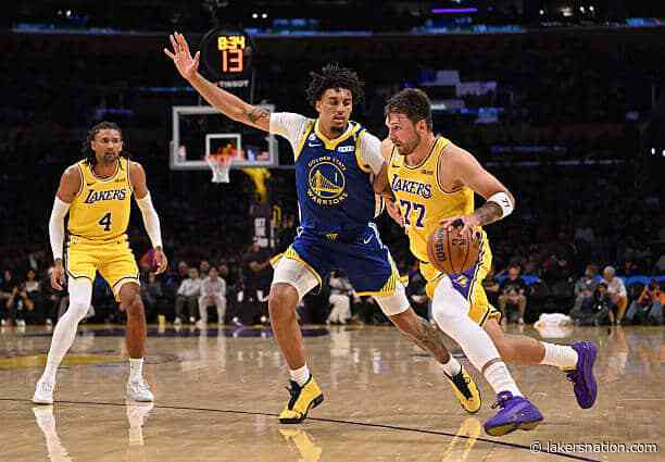 Yaxel Lendeborg ‘Lost All Respect’ For Luka Doncic After NBA Debut