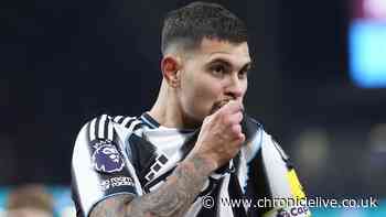 Bruno Guimaraes lifts lid on Newcastle heartache over Arsenal transfer - 'I never felt'