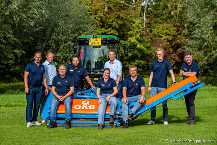 Dealers Gather To Celebrate 80 Years Of GKB Group