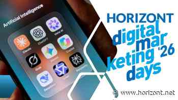 HORIZONT DIGITAL MARKETING DAYS: Suche 2.0: Wie bleiben Marken sichtbar?