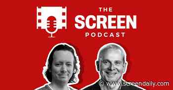 How UK film ratings are keeping up with changing attitudes to horror - The Screen podcast