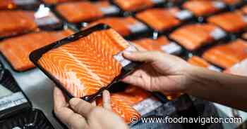 Seafood shoppers want proof in sustainability claims, not promises