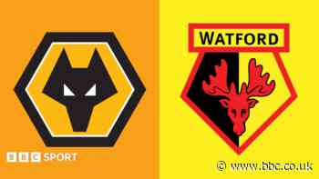 Pick of the stats: Wolves v Watford