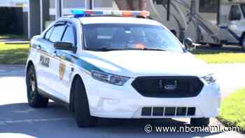 Man armed with sword threatened to cut off contractor's head, police say