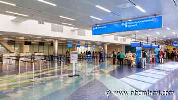 New flights between Fort Lauderdale and Key West launch in November