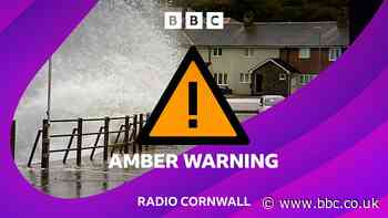 Storm Austen: Weather update