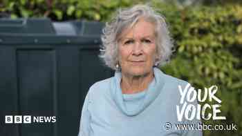 Woman 'scared to turn heating on' due to oil cost