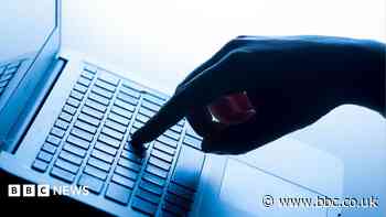 Officers cleared over 'fake keyboard activity'