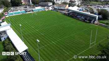 Cornish Pirates add versatile O'Brien to squad